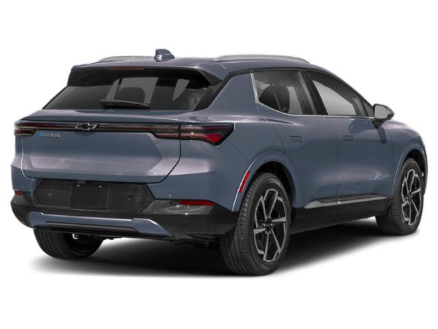 chevrolet equinox ev 2024 3GN7DMRP3RS264532 image chevrolet equinox ev 2024 3GN7DMRP3RS264532 image